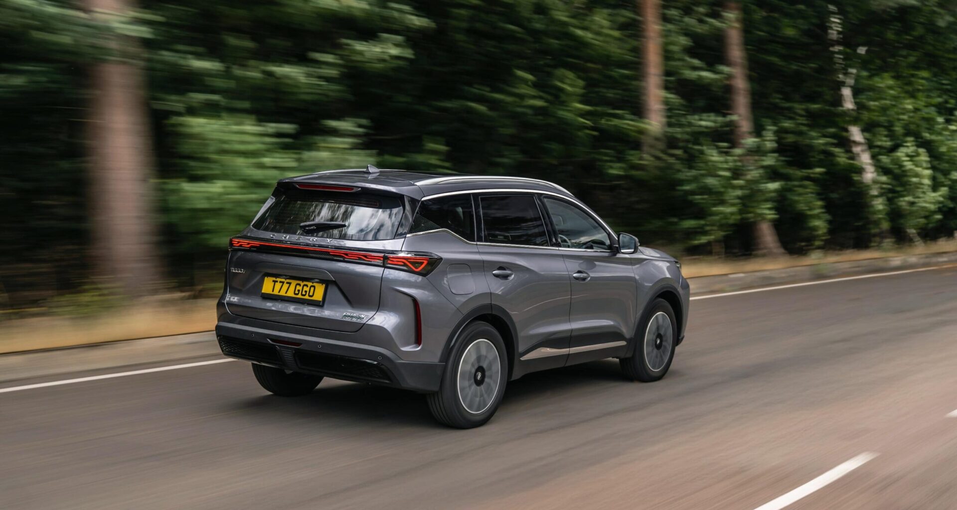 UK unemployment rate rises; Brits to use German e-Gates; Chery to launch Tiggo 7 – Car Dealer Magazine