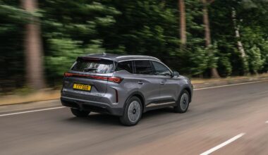 UK unemployment rate rises; Brits to use German e-Gates; Chery to launch Tiggo 7 – Car Dealer Magazine