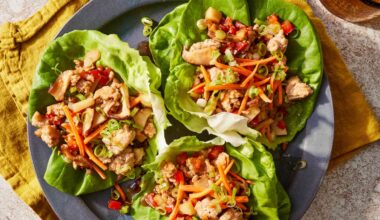 7-Day Mediterranean Diet Meal Plan For Insulin Resistance