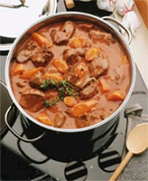 Rabbi Zilberstein: Eating Cholent In Midweek Undermines Honor Of Shabbat Meals