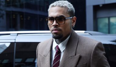 Chris Brown pleads not guilty to new London nightclub assault charges