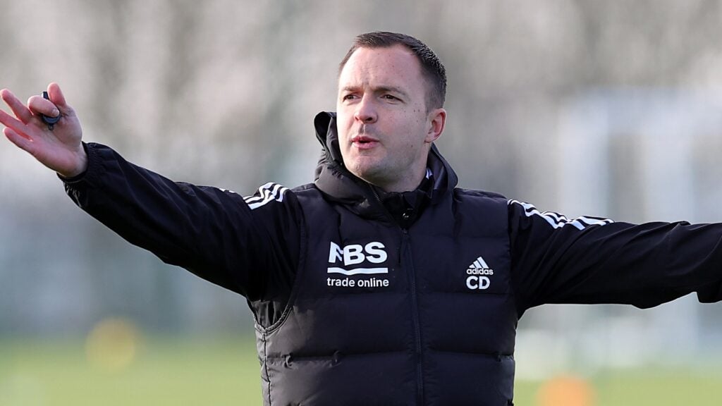 Birmingham City Newcastle United