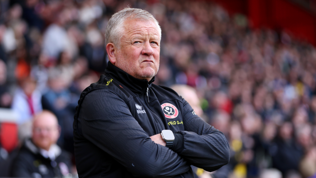 Sheffield United
