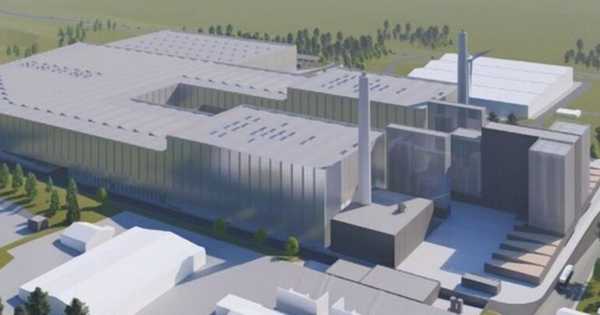Ciner Glass pulls out of Welsh manufacturing facility plan