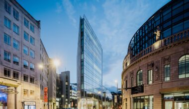 Grant Thornton signs for new Leeds office
