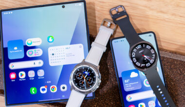 Samsung Galaxy Z Fold 7, Flip 7, Watch 8, and Watch 8 Classic