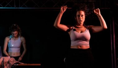 Codachrome: A Live DJ Set About The Time I Fell In Love With A [Trigger Warning] – Theatre Deli, London
