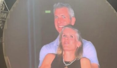 Kristin Cabot Resigns As Head of HR After Being Caught on Coldplay Kiss Cam