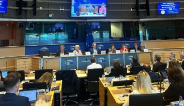 NEWS: EU supervisors concerned fintechs ‘prioritize growth over compliance,’ European Parliament roundtable hears