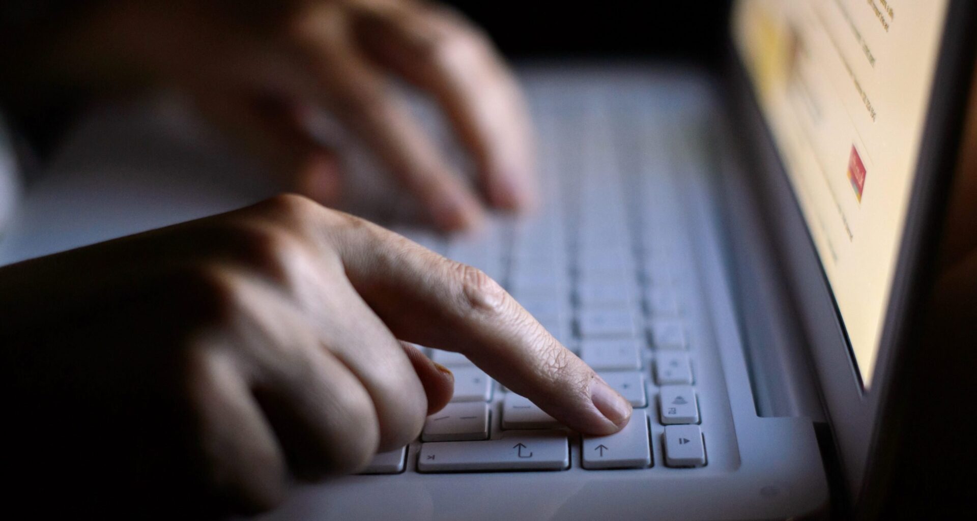 Cybercrime