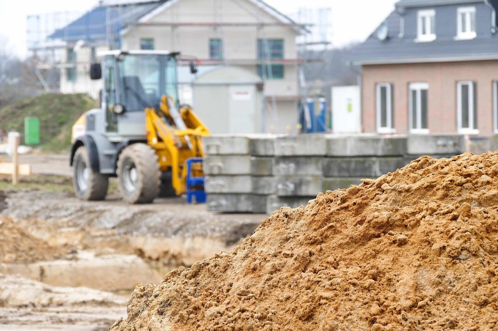 Working together to reduce suicide risk in the construction sector in Wales