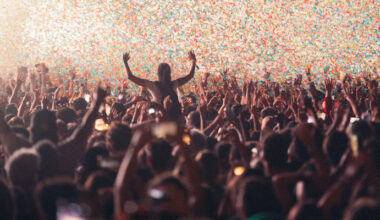 Ticket sales in France up 13% to €1.6 billion