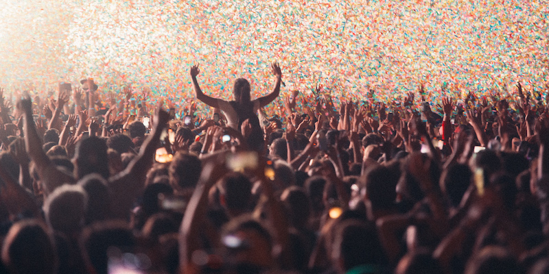 Ticket sales in France up 13% to €1.6 billion