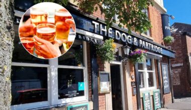 A Guide To Manchester's Favourite Pub Crawl