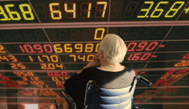 Venture Capital’s New Bailout: Your 401(k)