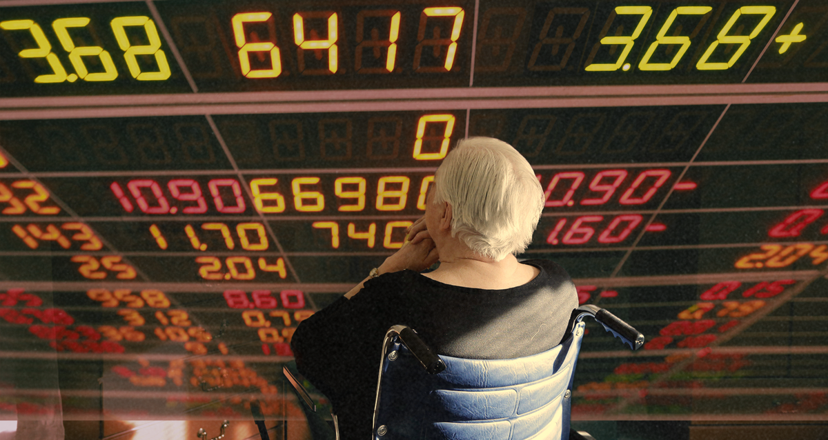 Venture Capital’s New Bailout: Your 401(k)