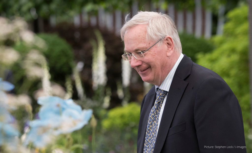 Duke of Gloucester