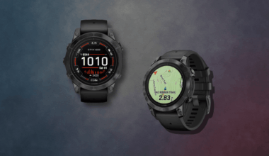 Garmin Epix Pro slashed from £740 to £370 - shoppers say it's a 'fantastic price for a super watch'