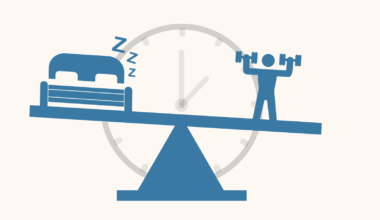 Going to bed earlier may help you hit fitness goals — Harvard Gazette