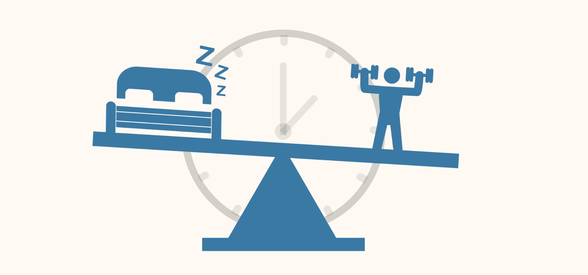 Going to bed earlier may help you hit fitness goals — Harvard Gazette