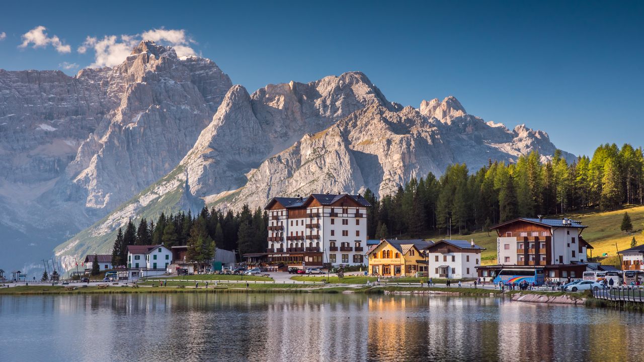 Condé Nast Traveller
