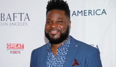 The Cosby Show star Malcolm-Jamal Warner dies by drowning aged 54 - London Evening Standard
