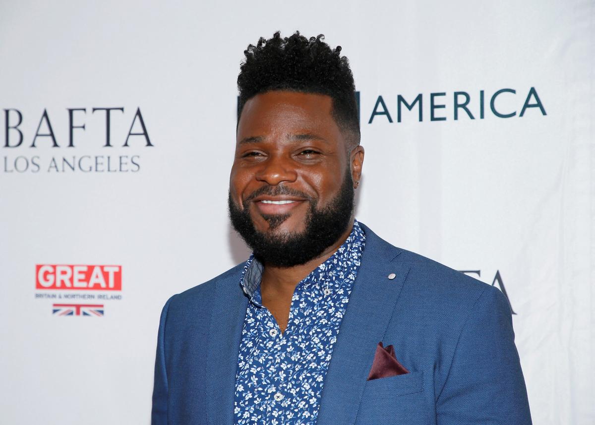 The Cosby Show star Malcolm-Jamal Warner dies by drowning aged 54 - London Evening Standard