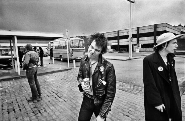 Coventry Car Park Sid And John C Dennis Morris 1 600x395