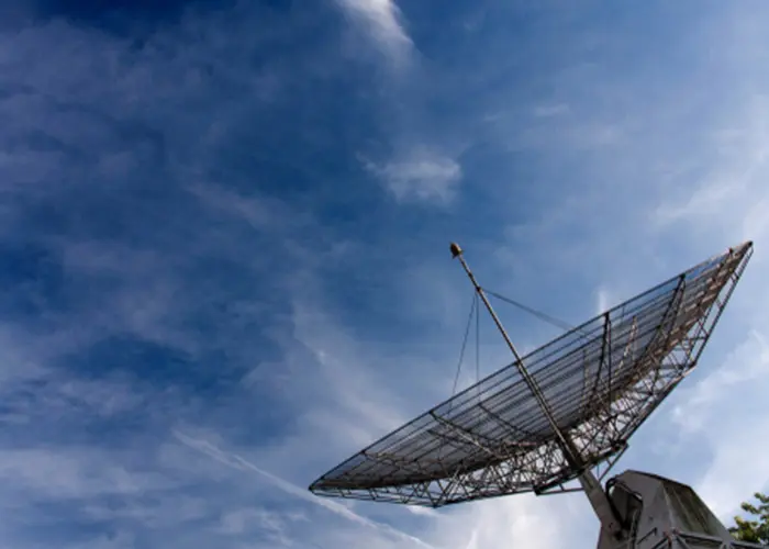 Starlink satellites significantly interfering with radio astronomy observations