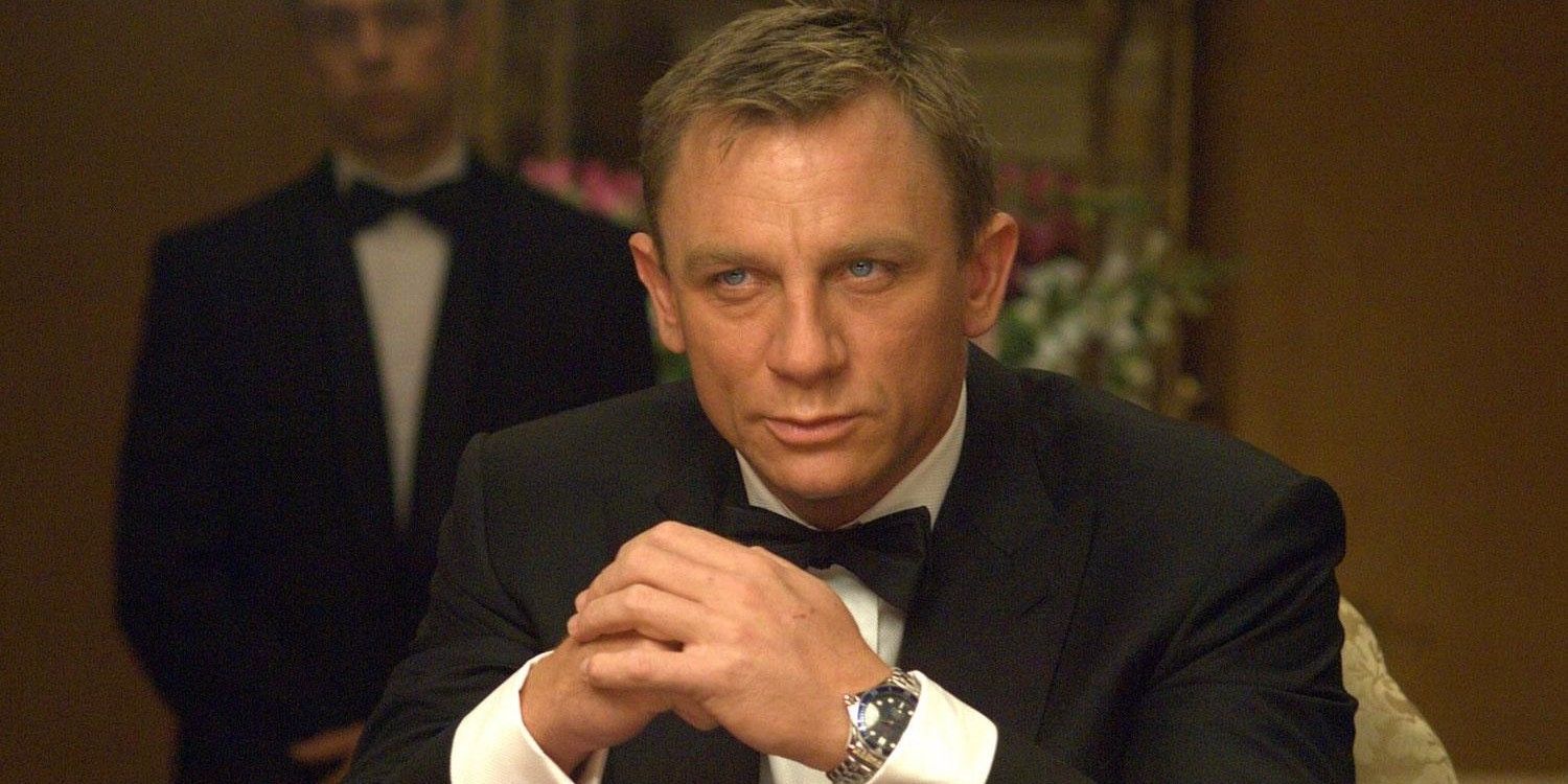 Every James Bond Actor Had An Amazing First Scene Expect For One