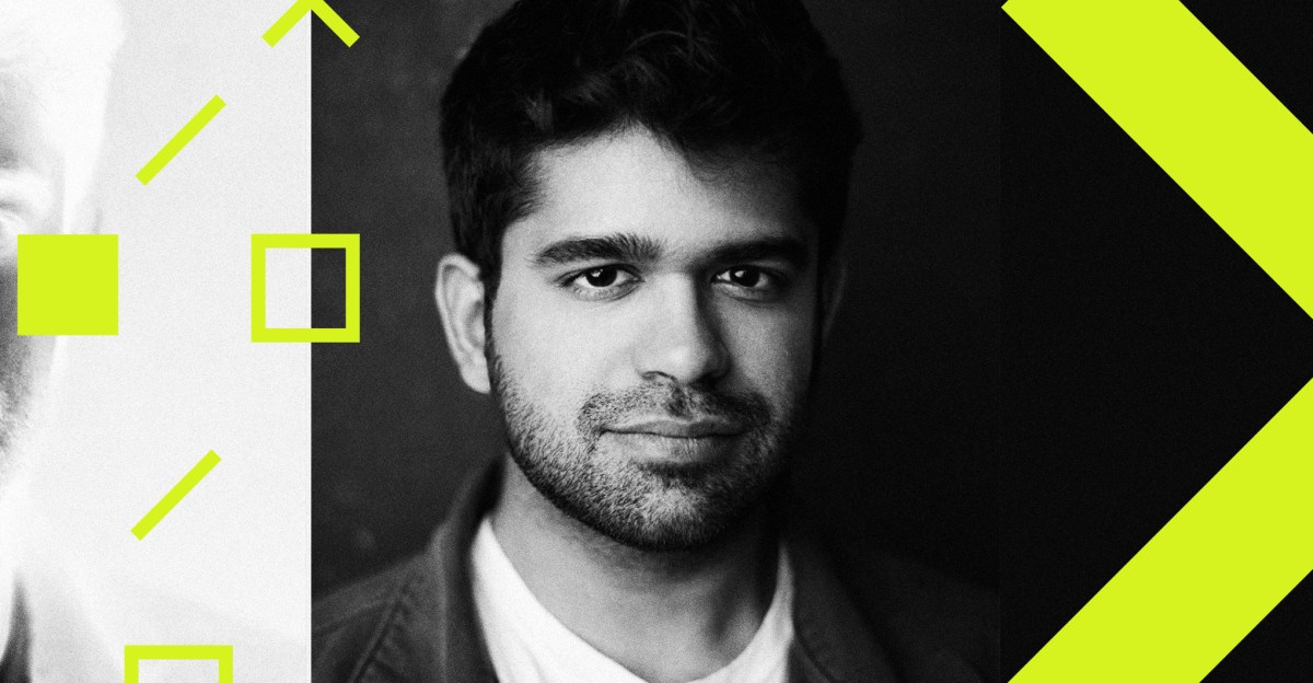 Perplexity’s CEO on why the browser is AI’s killer app