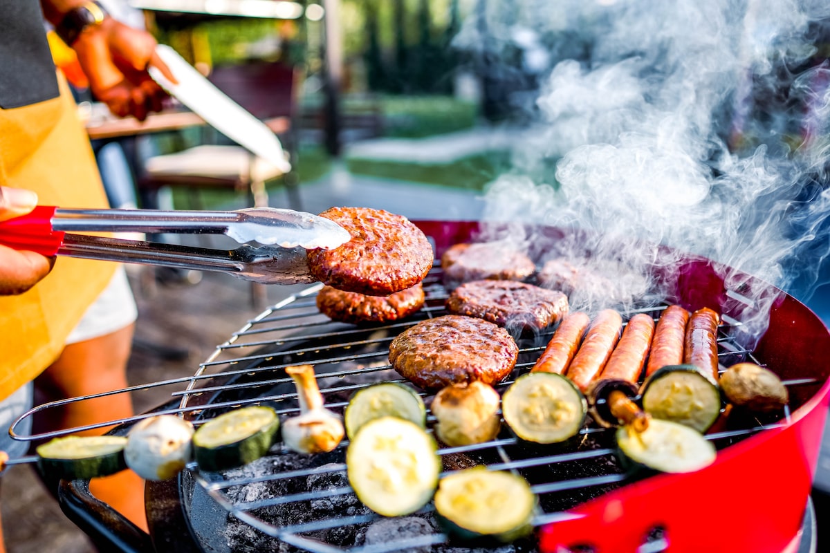 Don’t fall for these five common summer food myths