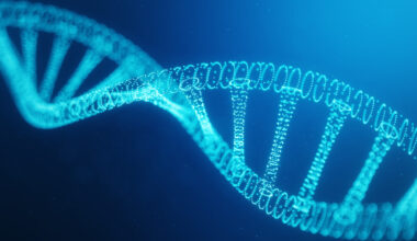 Building the future of personalised, preventative care: Genomics…