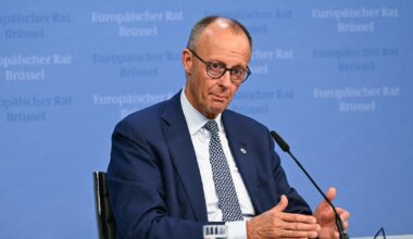 Germany loosens the purse strings in spite of recession – The Irish Times
