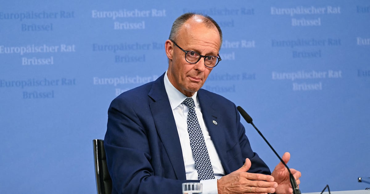 Germany loosens the purse strings in spite of recession – The Irish Times