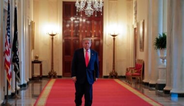 The Lunar Society is a cautionary tale for Trump’s America – The Irish Times