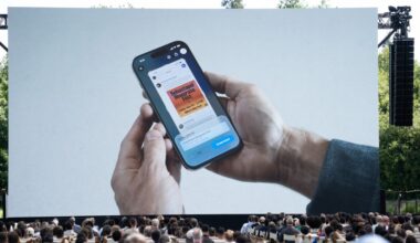Adding calendar events with a screenshot is AI at its finest