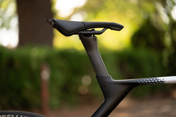 Colnago Y1Rs