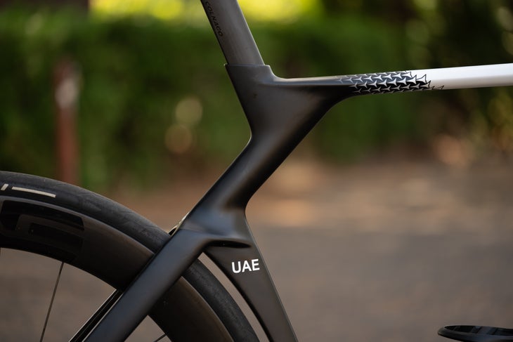 Colnago Y1Rs