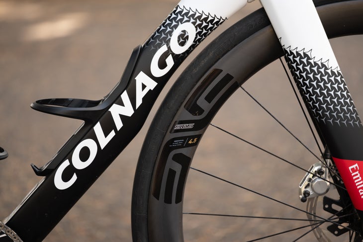 Colnago Y1Rs