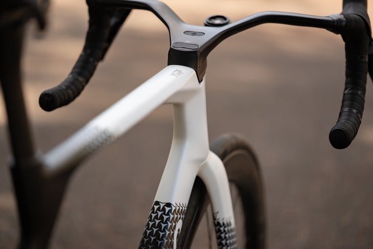 Colnago Y1Rs