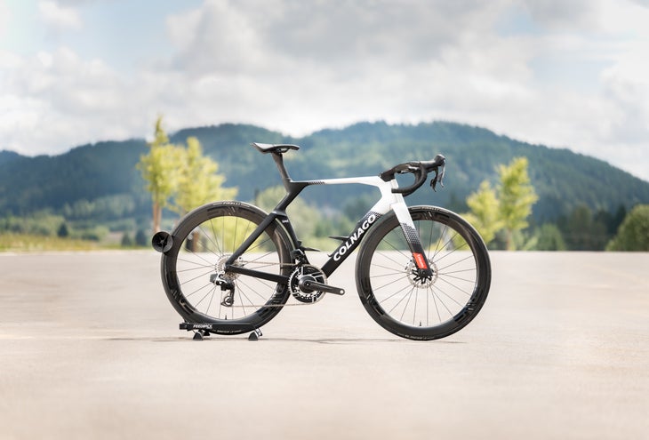 Colnago Y1Rs