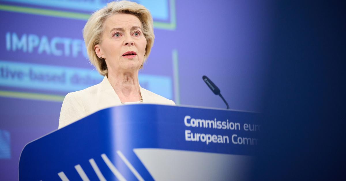 EU budget 2028-2034 for a stronger Europe