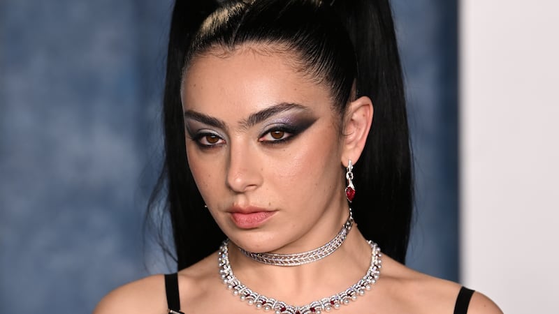 Charli XCX tells LIDO Festival crowds Brat Summer is ‘forever’