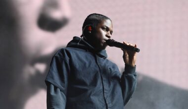 Daniel Caesar teases new album 'Son Of Spergy', featuring Bon Iver, Clairo, Dev Hynes, Sampha and more