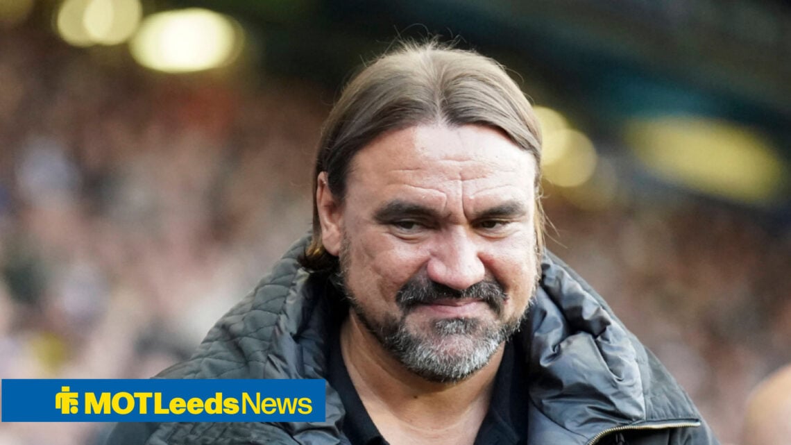 Daniel Farke