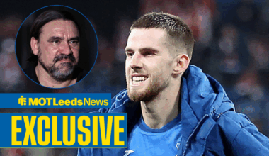 Leeds United 'feeling emerges' amid Anton Stach transfer latest