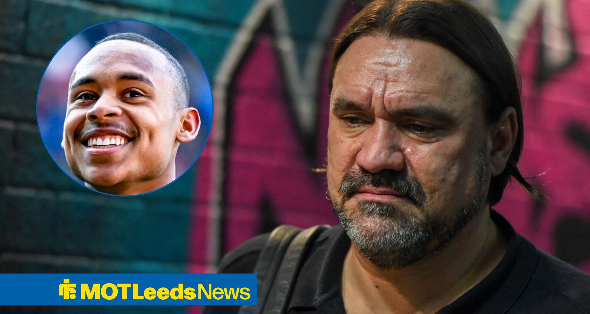 Leeds discover new forward they want to sign after door shuts on Igor Paixao deal
