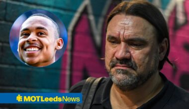 Leeds discover new forward they want to sign after door shuts on Igor Paixao deal