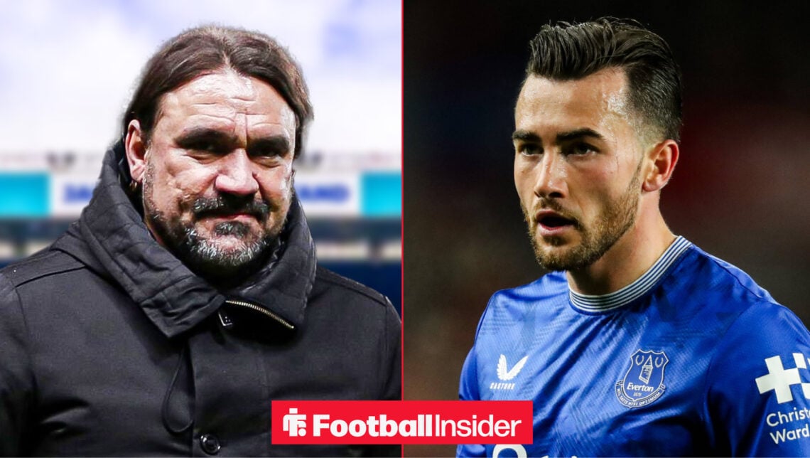 Jack Harrison, Leeds, Daniel Farke